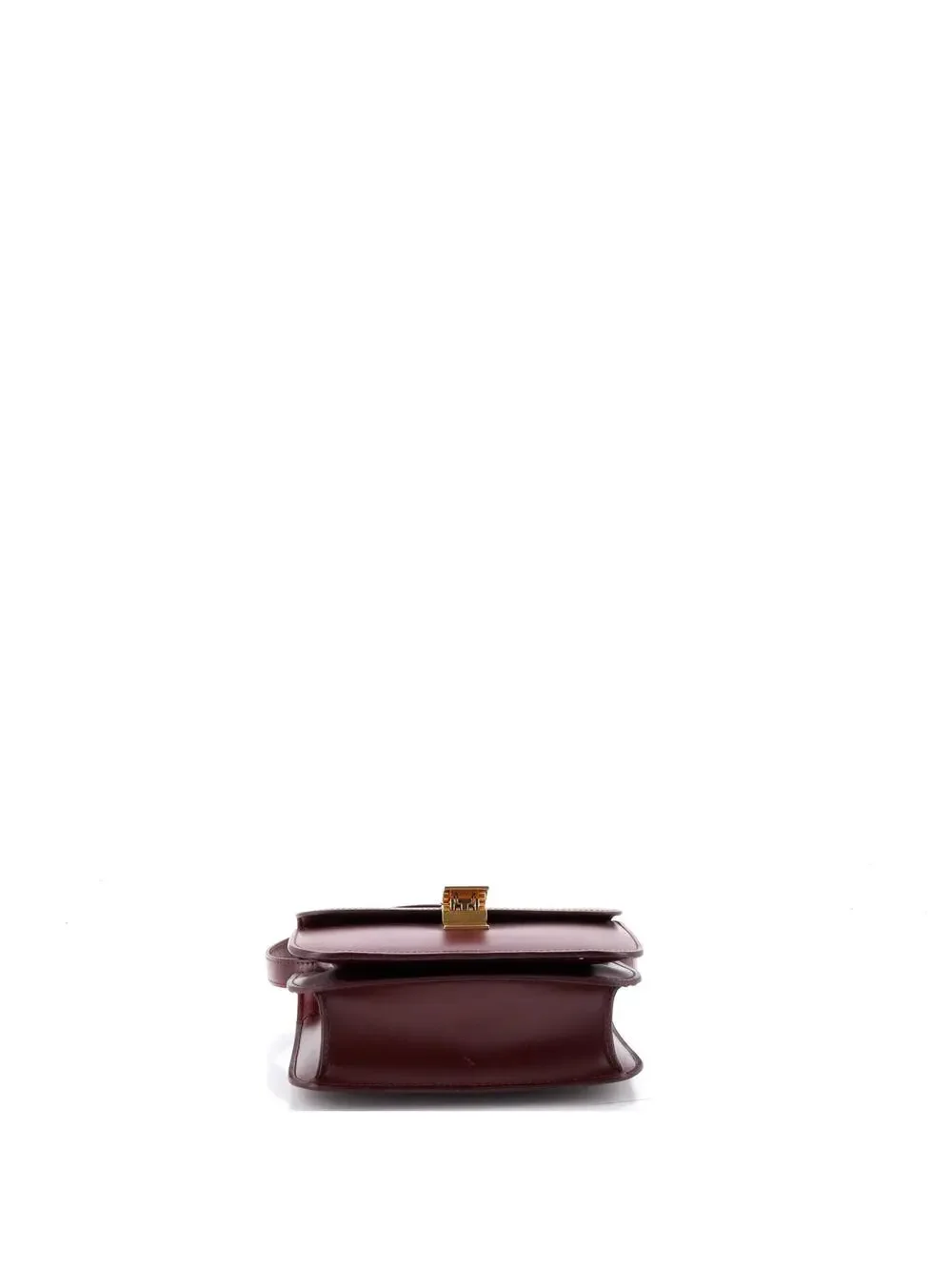 Celine Classic Box Bag Smooth Leather #253683C14B
